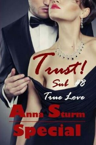 Cover of Sub #8 . True Love SPECIAL