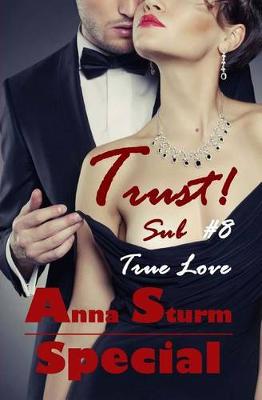 Book cover for Sub #8 . True Love SPECIAL