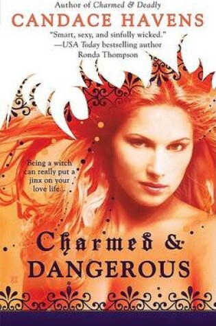 Cover of Charmed & Dangerous