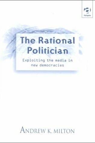 Cover of The Rational Politician