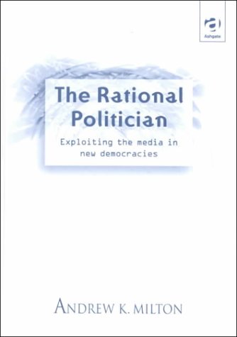 Book cover for The Rational Politician