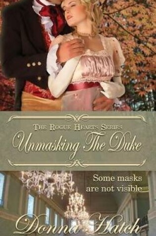 Cover of Unmasking the Duke