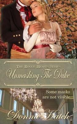Book cover for Unmasking the Duke