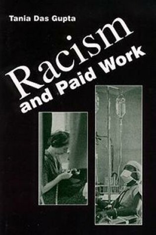 Cover of Racism and Paid Work