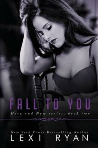 Cover of Fall to You