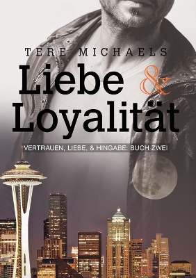 Cover of Liebe & Loyalitt
