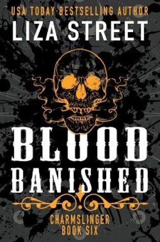 Cover of Blood Banished