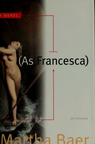 Cover of As Francesca