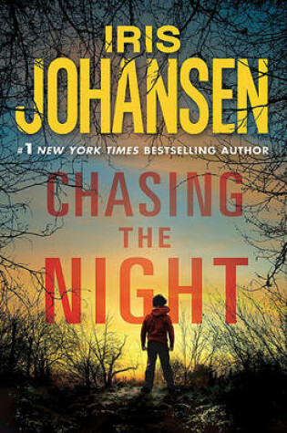 Cover of Chasing the Night