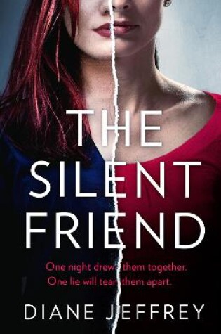 Cover of The Silent Friend