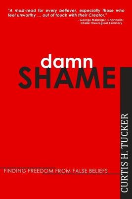 Cover of Damn Shame