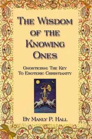 Cover of The Wisdom of the Knowing Ones