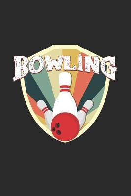 Book cover for Bowling