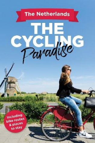 Cover of The Cycling Paradise