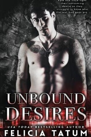 Cover of Unbound Desires