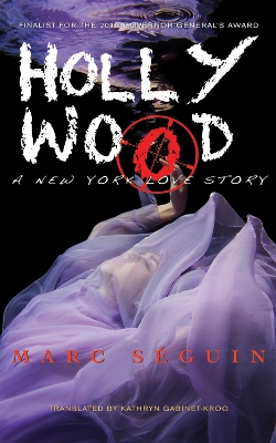 Book cover for Hollywood