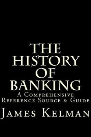 Cover of The History of Banking