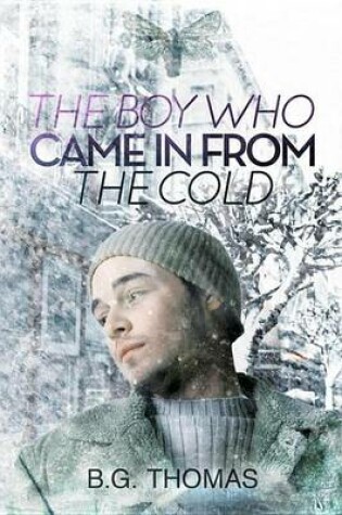 Cover of The Boy Who Came in from the Cold