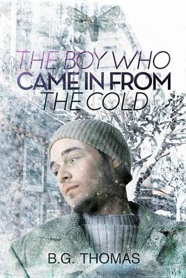 Book cover for The Boy Who Came in from the Cold