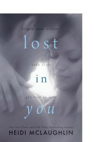 Cover of Lost in You
