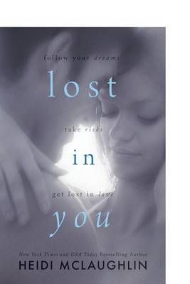 Book cover for Lost in You