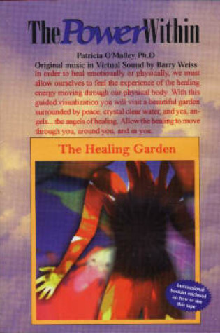 Cover of Healing Garden