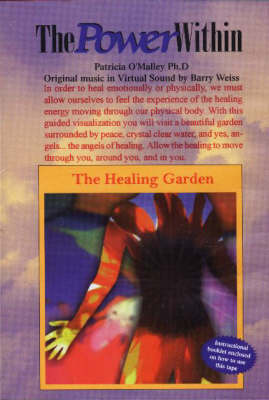 Cover of Healing Garden