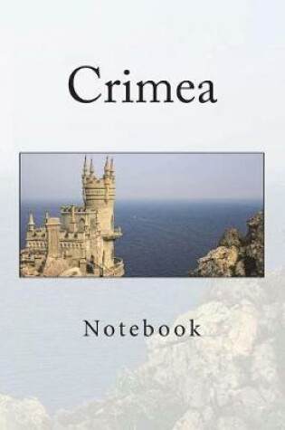 Cover of Crimea