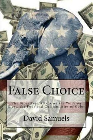 Cover of False Choice