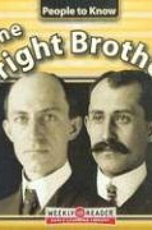 Cover of The Wright Brothers