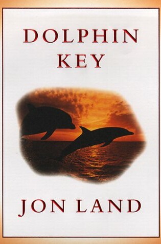 Cover of Dolphin Key