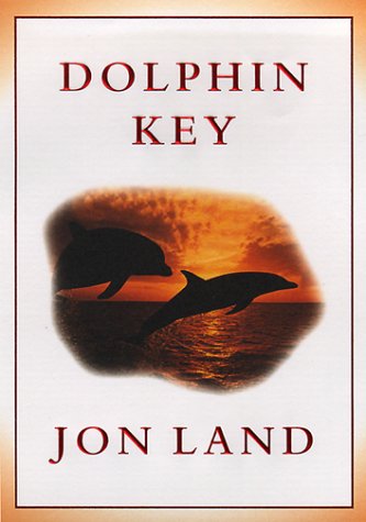 Book cover for Dolphin Key