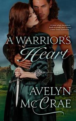 Book cover for A Warrior's Heart