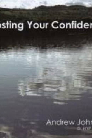 Cover of Boosting Your Confidence