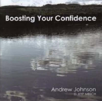 Book cover for Boosting Your Confidence