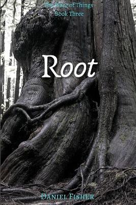 Book cover for Root