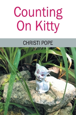 Book cover for Counting On Kitty