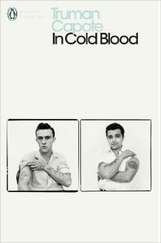 Cover of In Cold Blood