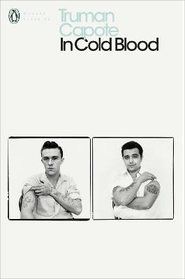 Book cover for In Cold Blood