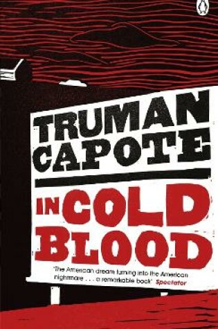 Cover of In Cold Blood