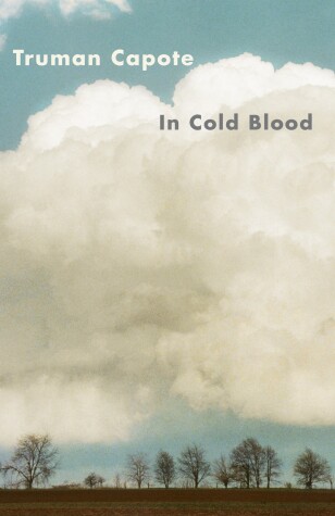 Book cover for In Cold Blood