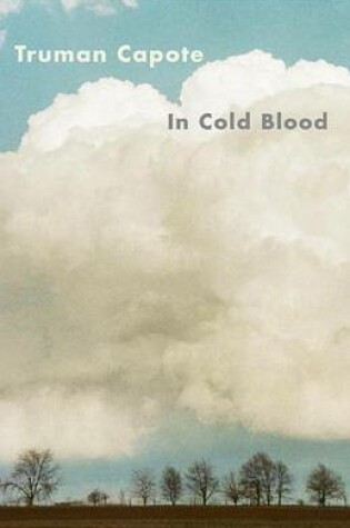 In Cold Blood