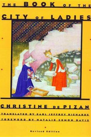 Cover of The Book of the City of Ladies (Revised Edition)