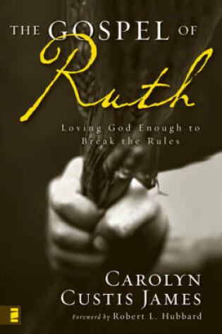 Cover of The Gospel of Ruth