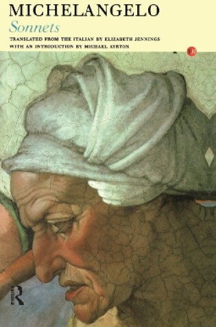 Cover of Sonnets of Michelangelo