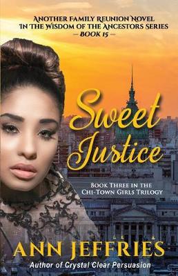 Cover of Sweet Justice