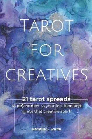 Cover of Tarot for Creatives