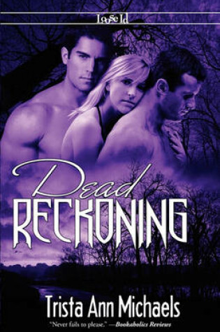 Cover of Dead Reckoning