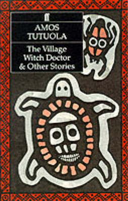 Book cover for The Village Doctor and Other Stories