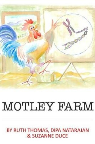 Cover of Motley Farm